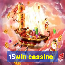 15win cassino